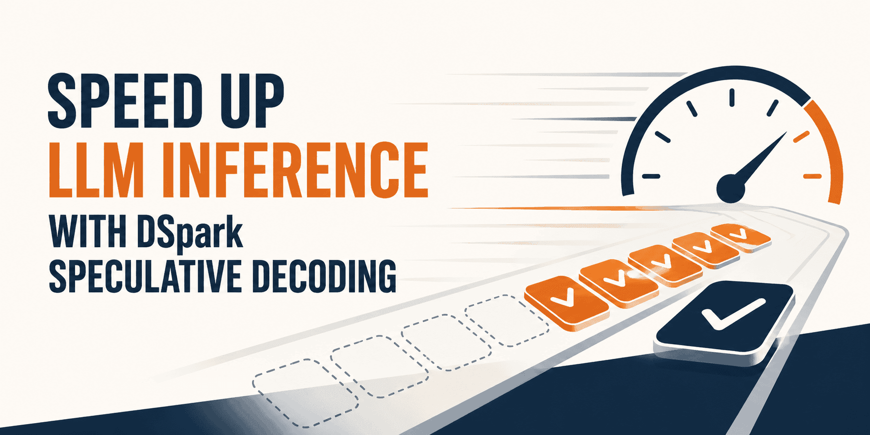 Speed Up LLM Inference with DSpark Speculative Decoding
