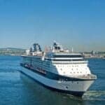 German Shipbuilder To Construct World’s First Fully Electric Battery-Powered Cruise Ship