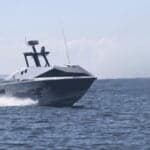 U.S Navy To Receive TSUNAMI Autonomous USVs With Advanced AI Control System