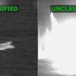 Watch: US Military Strike On Suspected Drug Boat In Eastern Pacific Kills 1, Leaves 2 Survivors