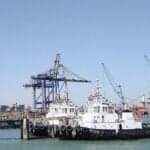 India Seizes $141 Million Cocaine Shipment Near Mundra Port, Arrests Tanzanian National