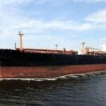 Iran Releases 10 Indian Sailors Held Since 2025 After Tanker Interception Near Strait Of Hormuz