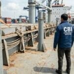 India’s Federal Agency, The CBI, Probes Retired Indian Navy Captain Over $360,000 In Unexplained Wealth