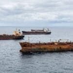 U.S. Targets Iran’s Shadow Fleet With Sanctions On Tankers And Hong Kong Oil Network