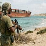 Piracy Off Somalia Rises Again As Iran-U.S War Forces Ships To Take Dangerous Detours Around Africa