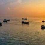 Trump Threatens To “Blow Up” Oman Over Deal With Iran On Strait Of Hormuz Control