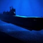 China Is Building A Great Wall Of Undersea Sensors To Track U.S Nuclear Submarines In Indo-Pacific