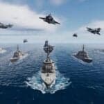 U.S Navy Receives First Integrated Combat System-Enabled Baseline From Lockheed Martin