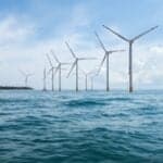 World’s Largest Floating Wind Turbine, The 13-MW ‘Three Gorges Pilot’ Installed In China