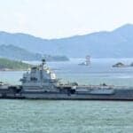 China’s Liaoning Carrier Returns Home After 40-Day Pacific Deployment, Reports Japanese ‘Harassment’