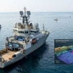 New Maritime Detection System Identifies Uranium-235 Nearly 1,000 Miles Away