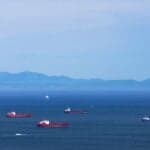 France & U.K Suggest Naval Mission To Secure Hormuz, Iran Against Foreign Presence In The Strait