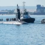 U.S. Sets Up New Naval Commands In Australia To Support Allied Submarine Crews