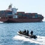 Armed Boats Attack Two Commercial Ships Off Yemen In Separate Gulf of Aden Incidents