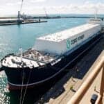 U.K Firm Explores Possibility Of Mounting Small Nuclear Reactors On Ships
