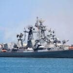 Germany Deploys Two Navy Ships For Military Operation In The Strait Of Hormuz, Says Defence Minister