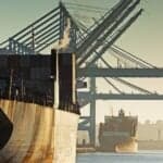 10,000 Pounds of Marijuana Worth $24 Million Destined For England Seized At Baltimore Port
