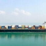 Ships Advised To Transit Southern Strait Of Hormuz With Navigation Systems On, Says JMIC