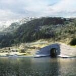 World’s First Ship Tunnel Enters Construction In Norway After Govt Allocates $16 Million