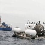 Titan Submersible That Killed 5 Operated Without Effective Regulatory Oversight, Probe Finds