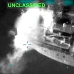 India Summons US Diplomat For Second Time After Deadly Strikes Kill 3 Indian Seafarers In Gulf Of Oman