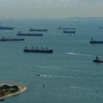 U.S Asks Iran To Issue Public Statement Declaring Strait Of Hormuz Open & Ships Won’t Be Attacked