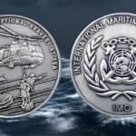 IMO To Honour Rescue Diver Who Gave His Life During Desperate Search For Child In Norwegian Waters