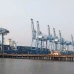 Fatal Container Accident Halts Operations At India’s JNPA Terminal, Killing One Worker And Injuring Another