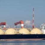 First Direct U.S LNG Cargo Since Trade Disputes Reach China & May Be Re-Exported
