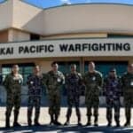 Indian Navy Takes On Leadership Role In US-Led Multinational Exercise RIMPAC 2026