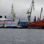 World’s Only Floating Nuclear Power Plant Passes Strictest 2-Week Safety Review In Russia