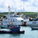 15 Indians Killed After Speedboat Capsizes Off Vietnam’s Phu Quoc Island; Captain Arrested