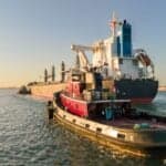 MV Matthew Leaves Ireland Three Years After Record €157 Million Cocaine Seizure Cost State €16 Million