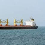 Cargo Ship Collision Briefly Disrupts Operations At Cameroon’s Busiest Commercial Port
