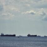 India Expresses Concern Over Ship Attacks In Hormuz As Iran-U.S Ceasefire Collapses