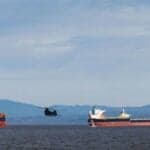 Iran Proposes New Service Fees For Ships Sailing Through Strait Of Hormuz