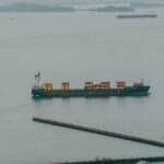 Maritime Chokepoints Ignite As U.S Blockade & Iranian Retaliation Strain Global Shipping