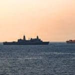 U.S. Reimposes Naval Blockade Of Iranian Ports & Reveals New Hormuz Plan