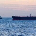 Iran Claims Two Oil Tankers Exploded, Caught Fire In Strait Of Hormuz Minefield; US Denies