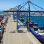 DP World Plans New UAE East Coast Port And Container Terminal To Bypass Strait Of Hormuz