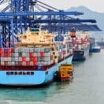 Qatar Restores Port & Shipping Activities After Strategic 7-Day Suspension