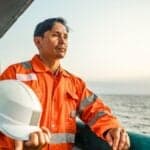 4,992 Seafarers And Family Members Sought Help As Life At Sea Became More Complex In 2025