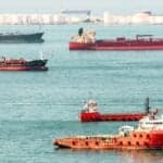 Iran-US Escalation Raises Fears Of New Transit Restraints & Fees In The Strait Of Malacca