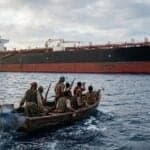 Suspected Somali Pirates Hijack Second Tanker In Three Months Off Yemen