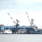 India’s Cochin Shipyard Gets 18 Acres For Rs 5,000 Crore Shipbuilding Facility