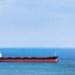 22 Seafarers Missing After Ship Sailing From India To China With 72,000 Tonnes Of Iron Ore Sinks In Bay Of Bengal