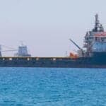 China’s Deep-Water Offshore Engineering Vessel Built In 15 Months With Underwater Robots Delivered