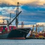 ‘British’ Crude Oil Tanker Finds Itself Amidst Argentinian Power Struggle Over Port Of Ushuaia