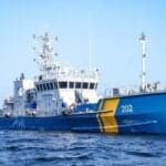 Sweden Donates 10 Coast Guard Boats To Ukraine For Mine Clearance And Maritime Operations