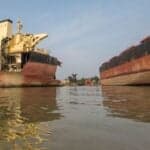 Toxic Hydrogen Sulphide Leak Kills 9 Workers At Bangladesh’s Sitakunda Ship Recycling Yard